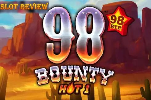 Bounty 98 Hot 1 icon